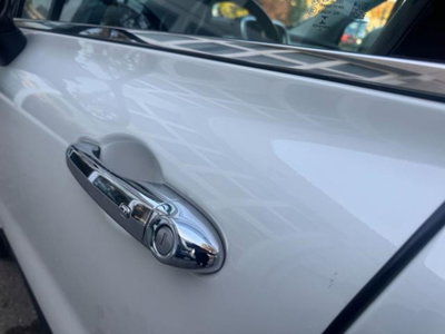 Fiat 500X 1.6 MultiJet 120 CV DCT Cross (5)