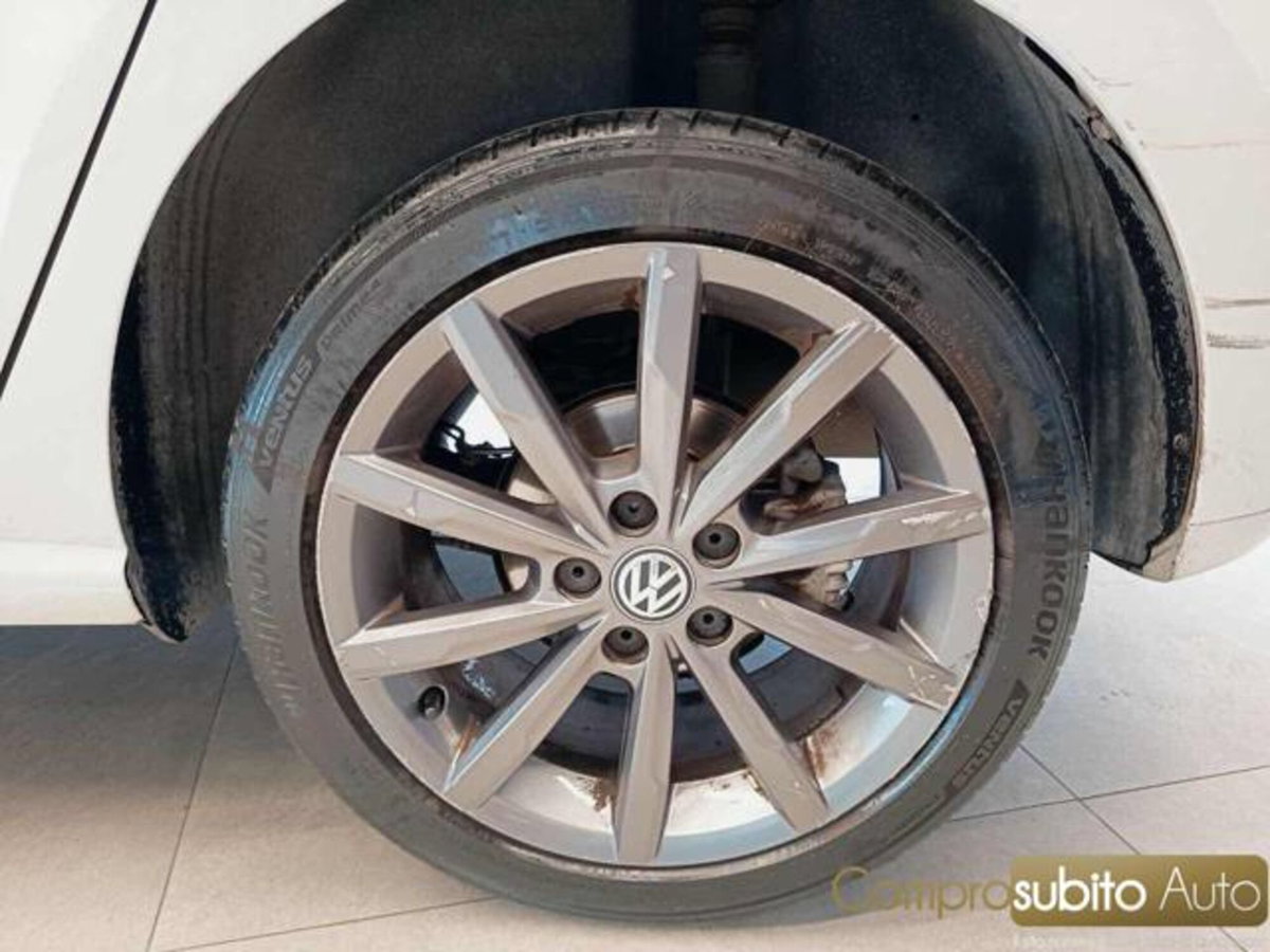 Volkswagen Polo 1.4 TDI 5p. Comfortline BlueMotion Technology (11)