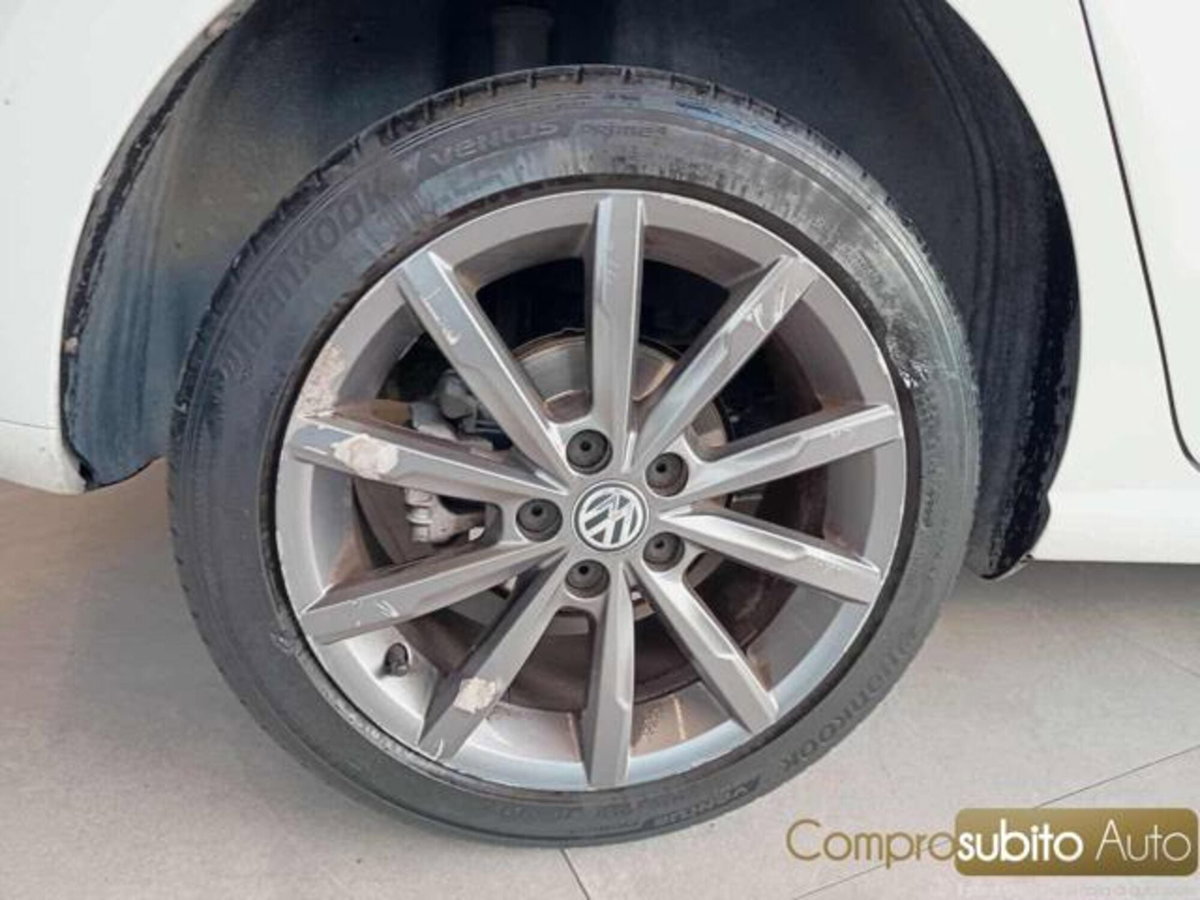 Volkswagen Polo 1.4 TDI 5p. Comfortline BlueMotion Technology (12)