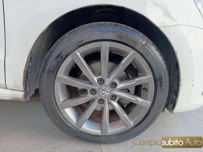 Volkswagen Polo 1.4 TDI 5p. Comfortline BlueMotion Technology (15)