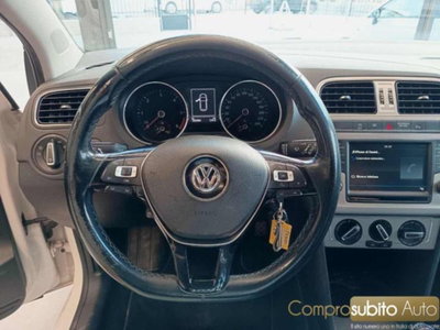 Volkswagen Polo 1.4 TDI 5p. Comfortline BlueMotion Technology (20)