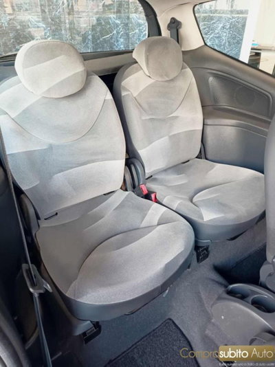 Citroen C2 1.1 airdream Exclusive (12)