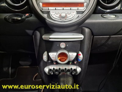 MINI Mini Clubman 1.6 16V Cooper D Chili Clubman (18)