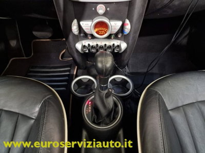 MINI Mini Clubman 1.6 16V Cooper D Chili Clubman (20)