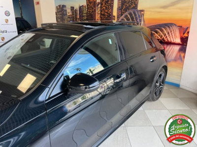 Mercedes-Benz Classe A Sedan 200 Automatic 4p. Premium (18)