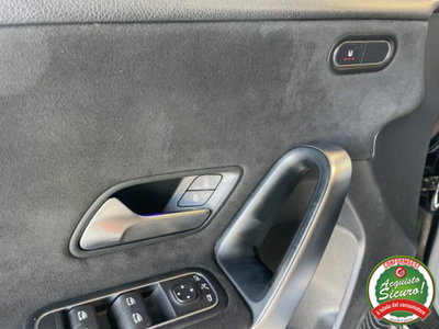 Mercedes-Benz Classe A Sedan 200 Automatic 4p. Premium (9)