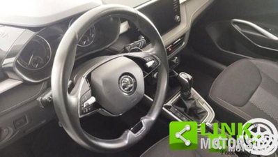Skoda Fabia 1.0 tsi evo Style 110cv dsg (10)