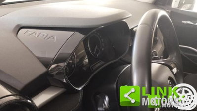 Skoda Fabia 1.0 tsi evo Style 110cv dsg (11)