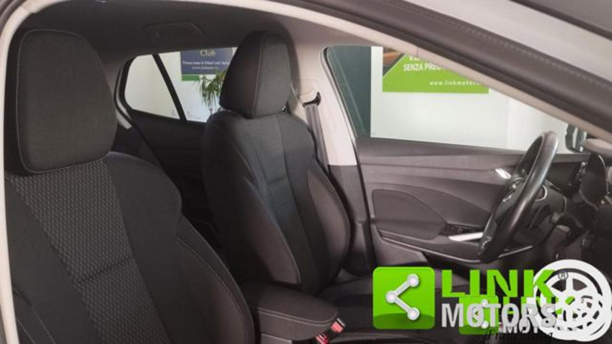 Skoda Fabia 1.0 tsi evo Style 110cv dsg (12)