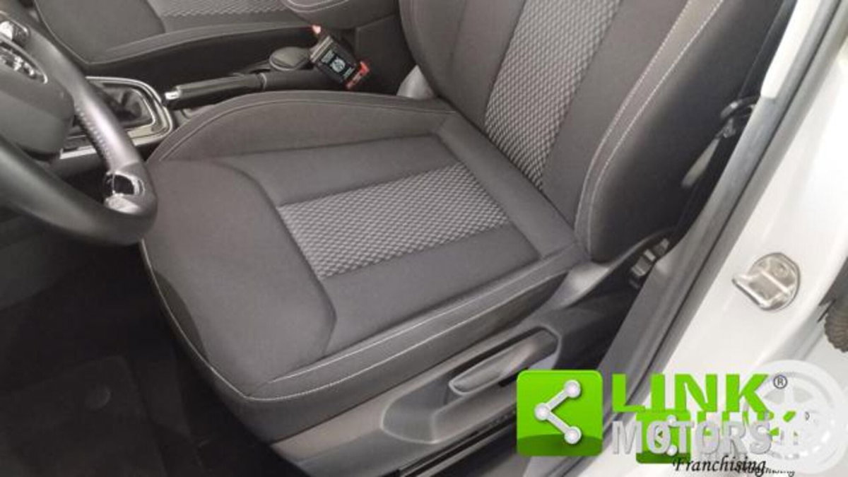 Skoda Fabia 1.0 tsi evo Style 110cv dsg (9)