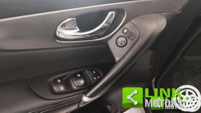 Nissan Qashqai 1.7 dCi 150 CV Tekna (11)