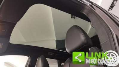 Nissan Qashqai 1.7 dCi 150 CV Tekna (12)