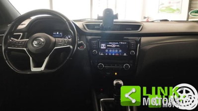 Nissan Qashqai 1.7 dCi 150 CV Tekna (16)