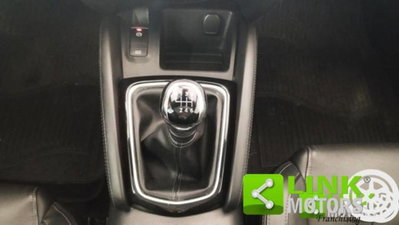 Nissan Qashqai 1.7 dCi 150 CV Tekna (17)