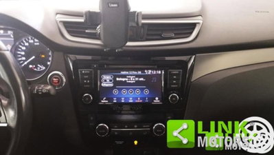Nissan Qashqai 1.7 dCi 150 CV Tekna (18)