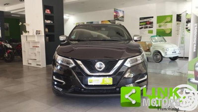 Nissan Qashqai 1.7 dCi 150 CV Tekna (2)