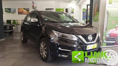 Nissan Qashqai 1.7 dCi 150 CV Tekna (3)