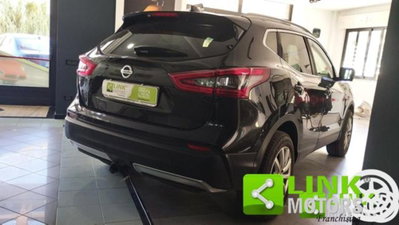 Nissan Qashqai 1.7 dCi 150 CV Tekna (5)