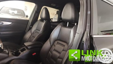 Nissan Qashqai 1.7 dCi 150 CV Tekna (8)