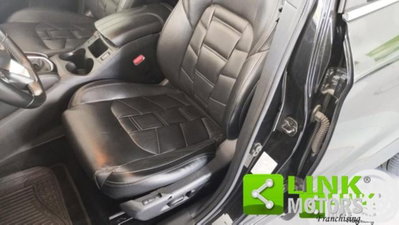 Nissan Qashqai 1.7 dCi 150 CV Tekna (9)