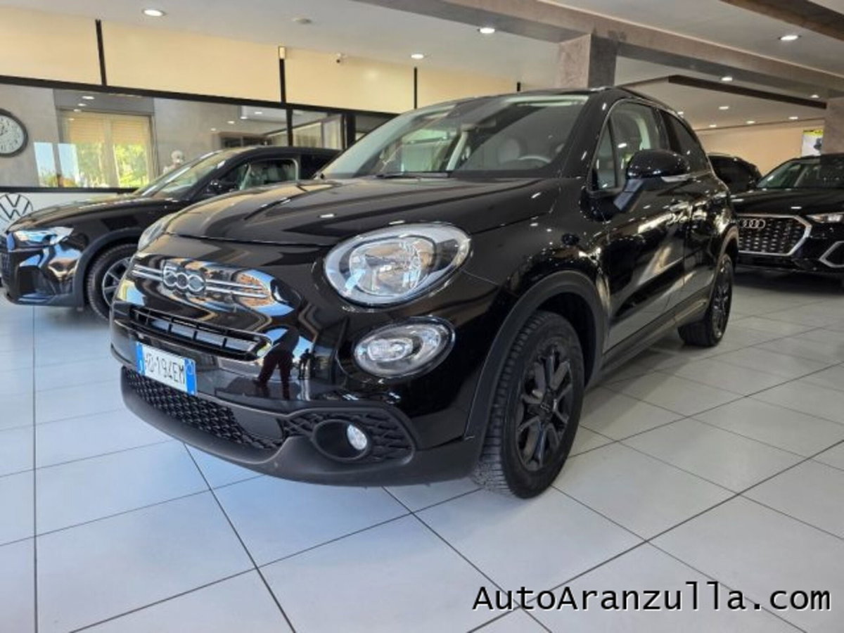 Fiat 500X 1.0 T3 120 CV