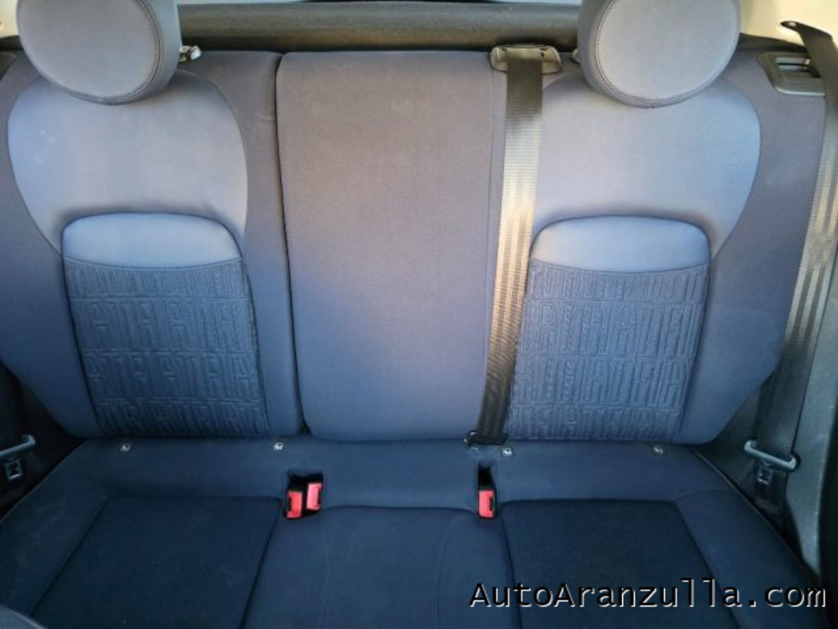 Fiat 500X 1.0 T3 120 CV (12)