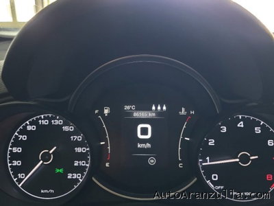 Fiat 500X 1.0 T3 120 CV (15)