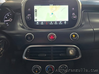 Fiat 500X 1.0 T3 120 CV (16)