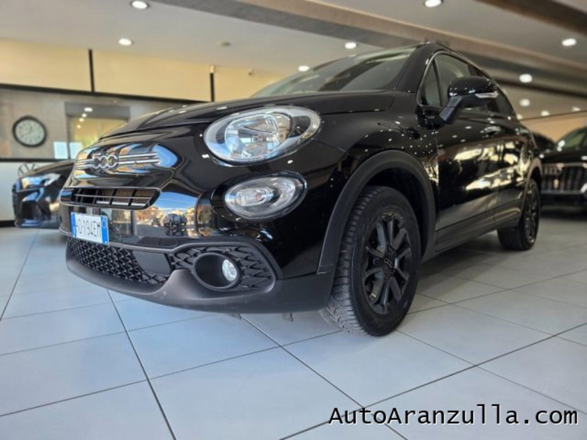 Fiat 500X 1.0 T3 120 CV (17)