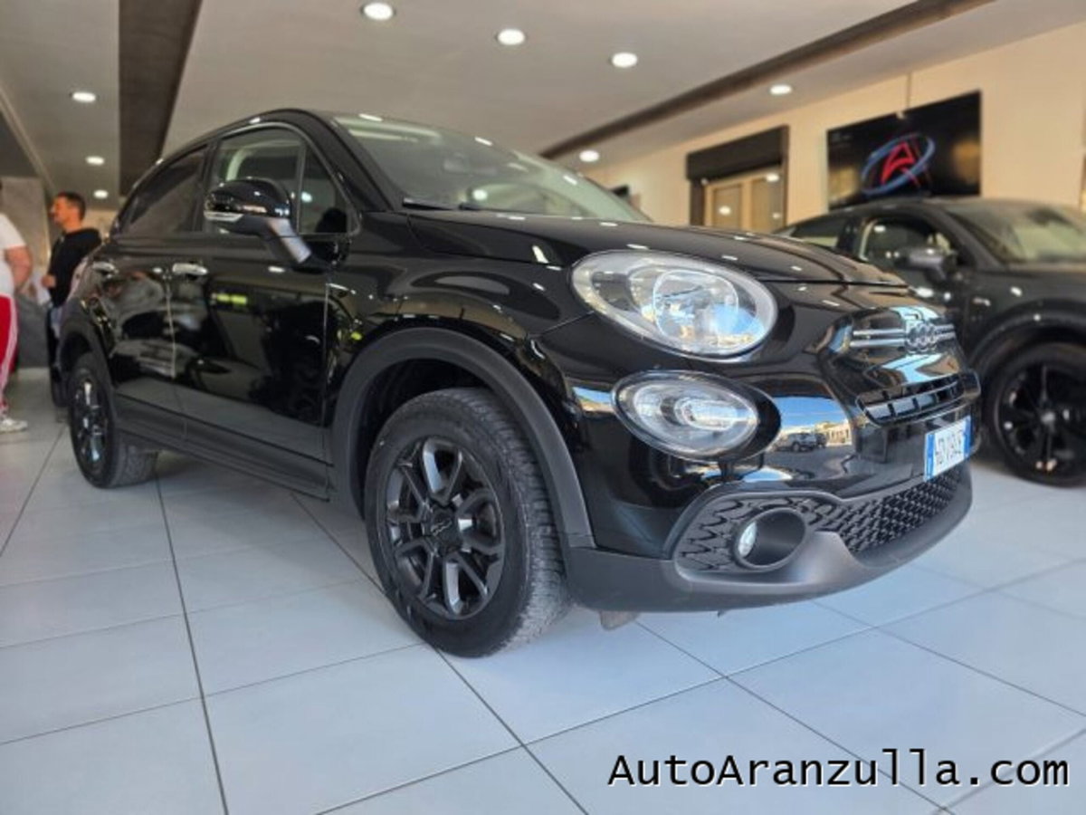 Fiat 500X 1.0 T3 120 CV (18)