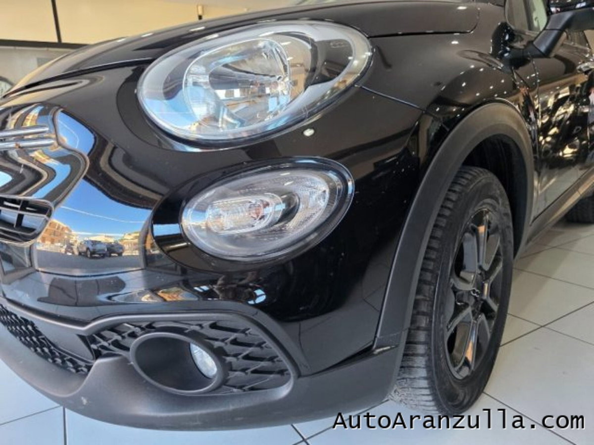 Fiat 500X 1.0 T3 120 CV (19)