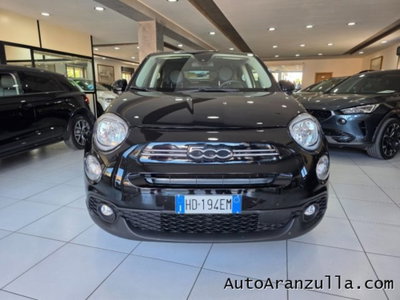 Fiat 500X 1.0 T3 120 CV (2)