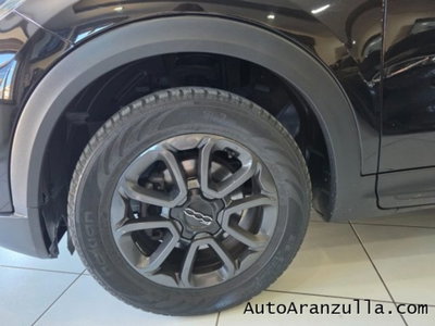 Fiat 500X 1.0 T3 120 CV (20)
