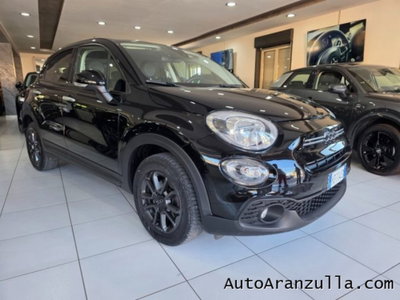 Fiat 500X 1.0 T3 120 CV (3)