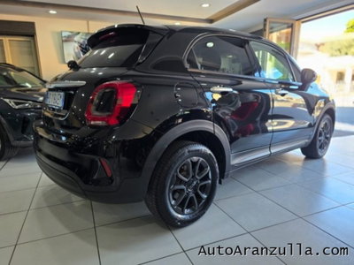Fiat 500X 1.0 T3 120 CV (4)