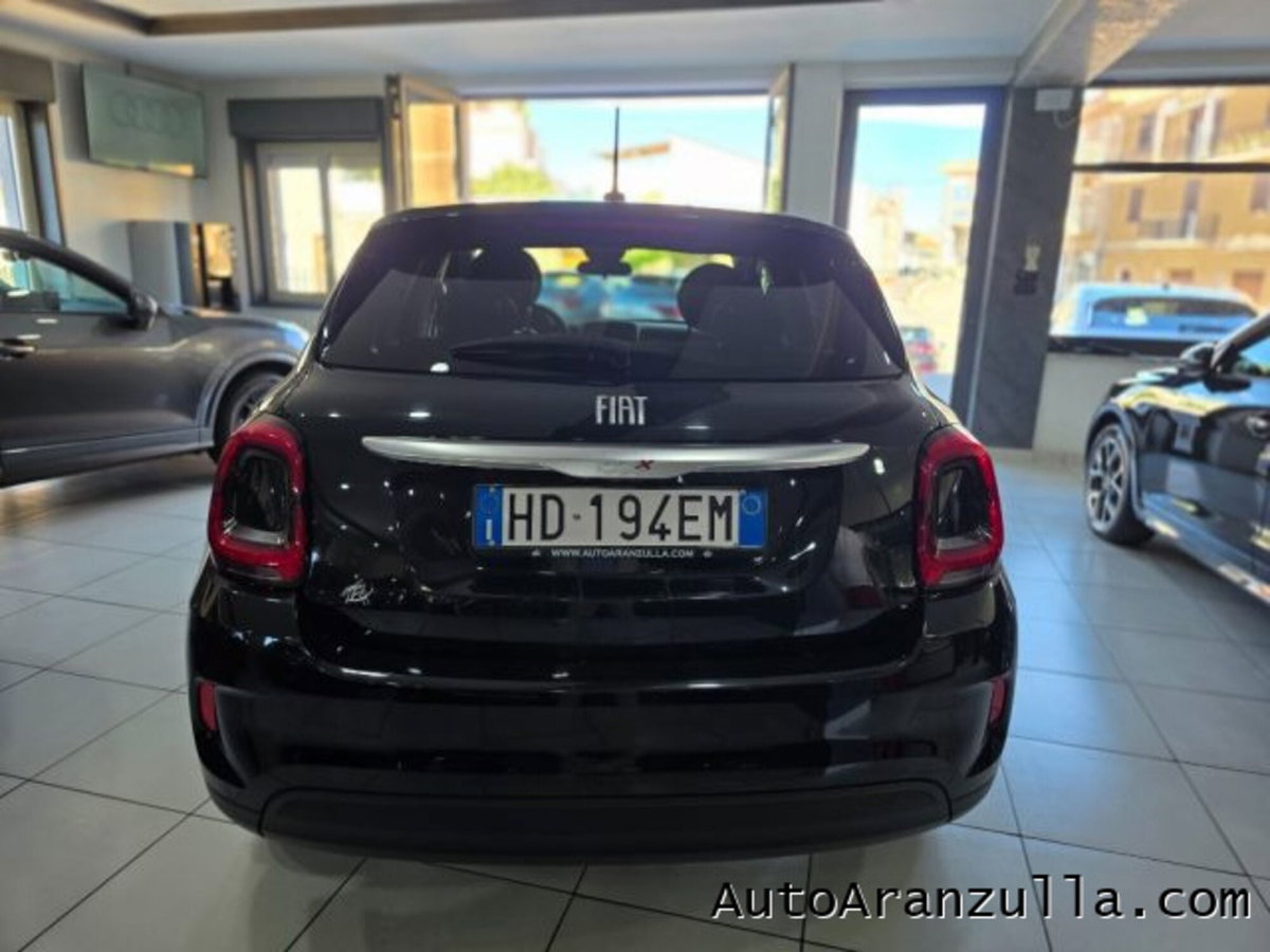 Fiat 500X 1.0 T3 120 CV (5)