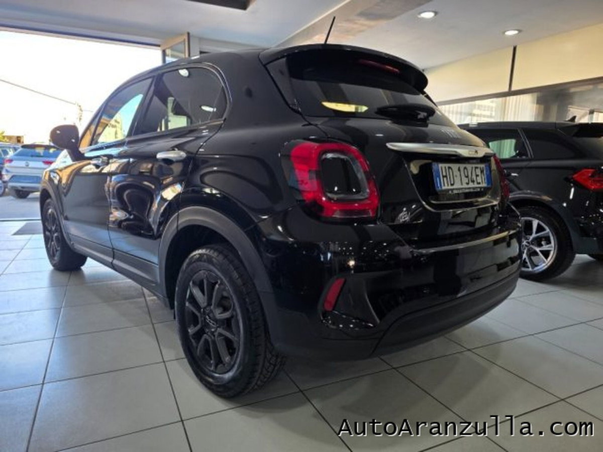 Fiat 500X 1.0 T3 120 CV (6)