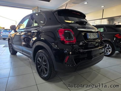 Fiat 500X 1.0 T3 120 CV (6)