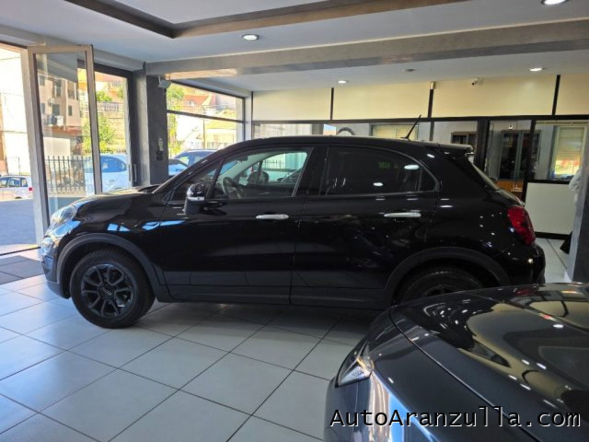 Fiat 500X 1.0 T3 120 CV (7)