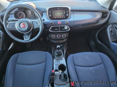 Fiat 500X 1.0 T3 120 CV (8)