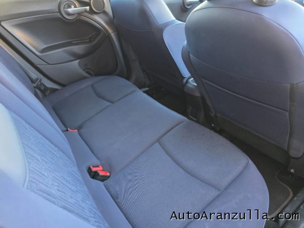 Fiat 500X 1.0 T3 120 CV (9)