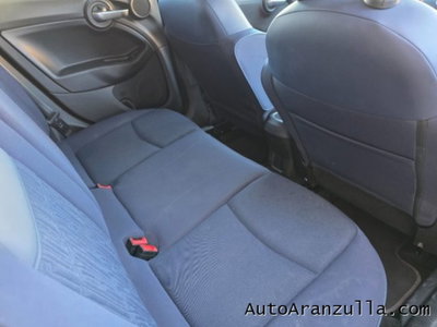 Fiat 500X 1.0 T3 120 CV (9)