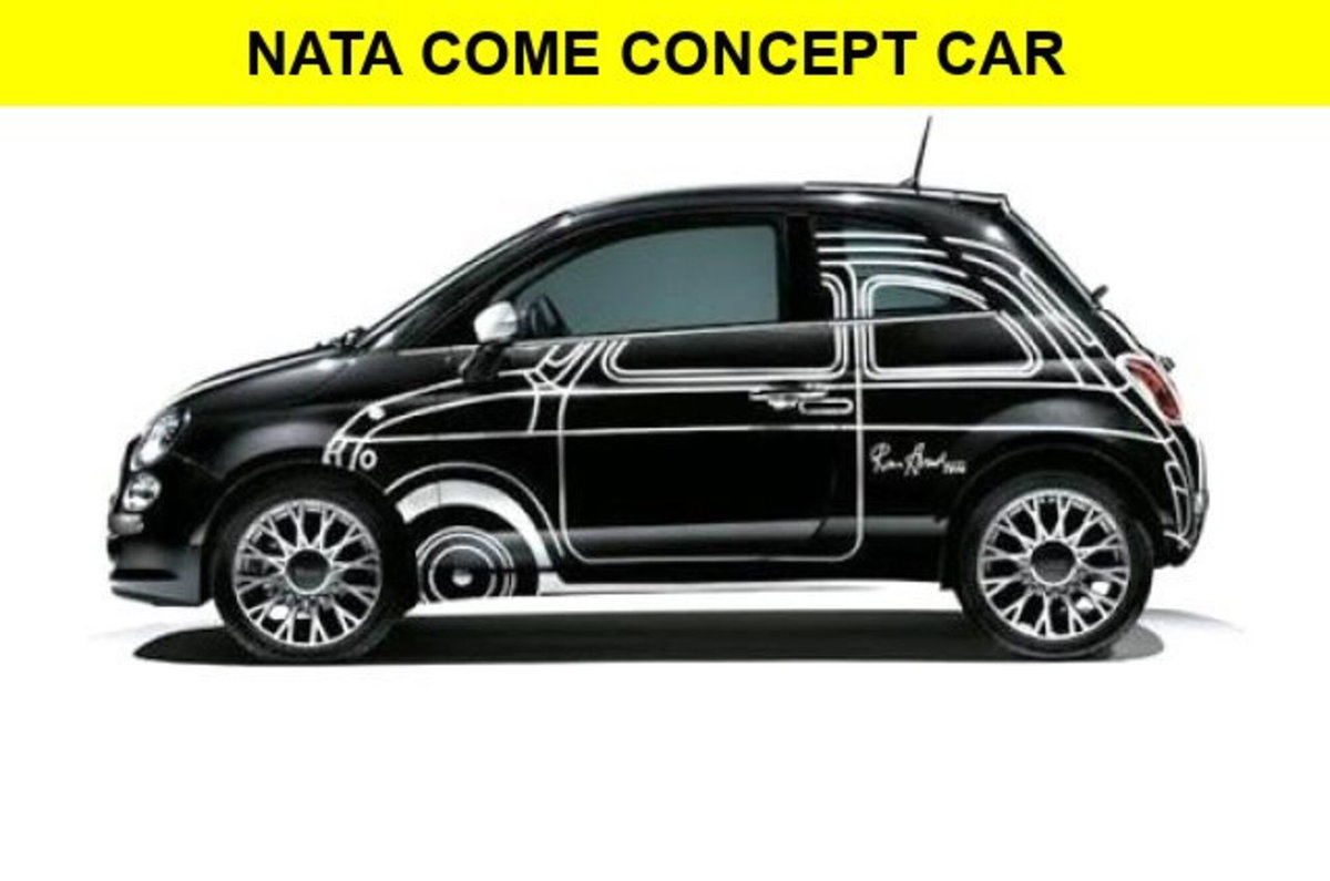 Fiat 500 1.2 Dualogic Dolcevita (10)