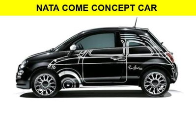 Fiat 500 1.2 Dualogic Dolcevita (10)