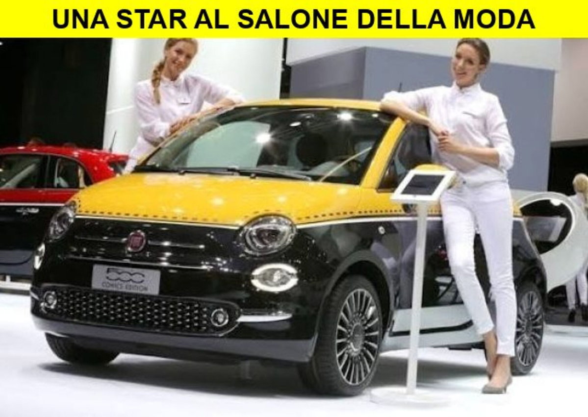 Fiat 500 1.2 Dualogic Dolcevita (12)