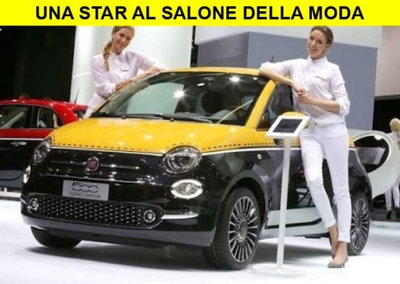 Fiat 500 1.2 Dualogic Dolcevita (12)
