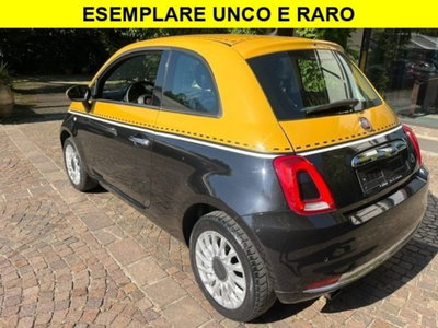 Fiat 500 1.2 Dualogic Dolcevita (2)