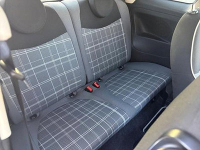 Fiat 500 1.3 Multijet 16V 95 CV Lounge (14)