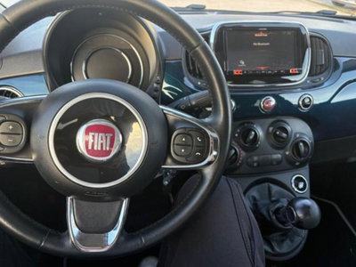 Fiat 500 1.3 Multijet 16V 95 CV Lounge (15)