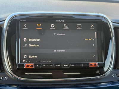 Fiat 500 1.3 Multijet 16V 95 CV Lounge (17)